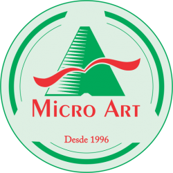 Sacolas Micro Art